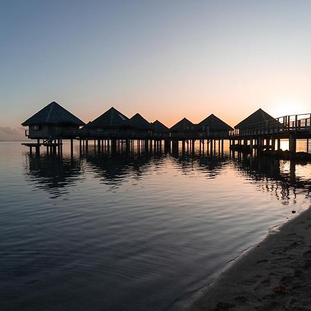 Douceur Tropicale Proximite Plage Et Commerces Пунауиа Екстериор снимка