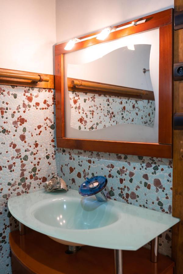 Douceur Tropicale Proximite Plage Et Commerces Пунауиа Екстериор снимка